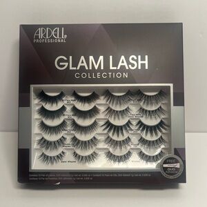 Ardell (strip)Lash Set of 10